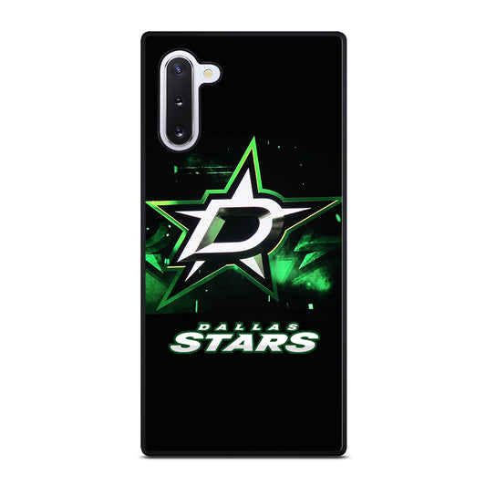 DALLAS STARS LOGO 2 Samsung Galaxy Note 10 Case Cover