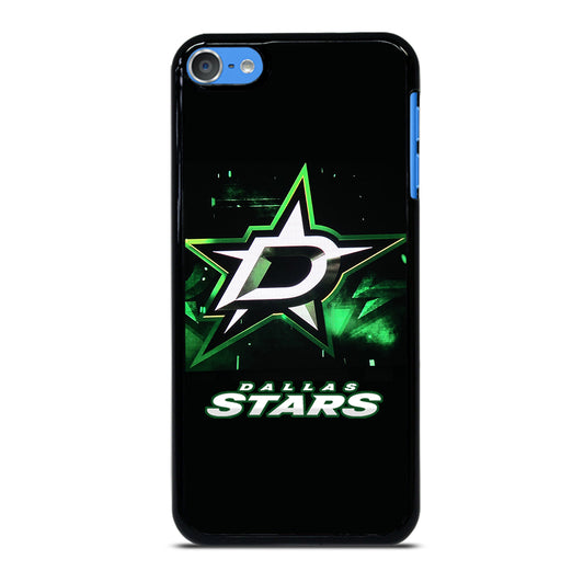DALLAS STARS LOGO 2 iPod Touch 7 Case Cover