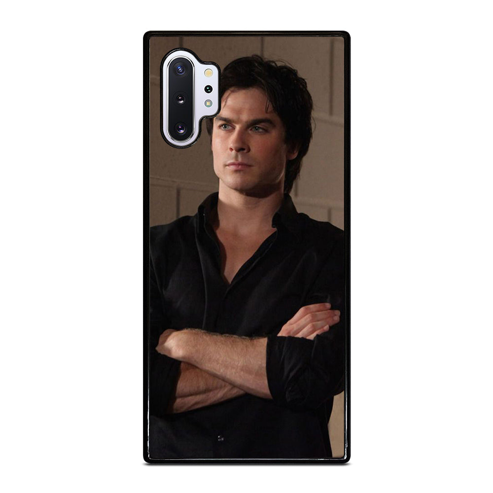 DAMON SALVATORE COOL Samsung Galaxy Note 10 Plus Case Cover