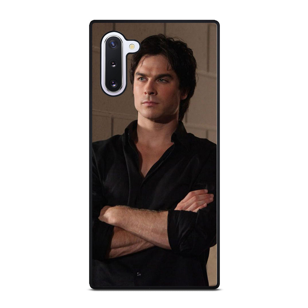 DAMON SALVATORE COOL Samsung Galaxy Note 10 Case Cover