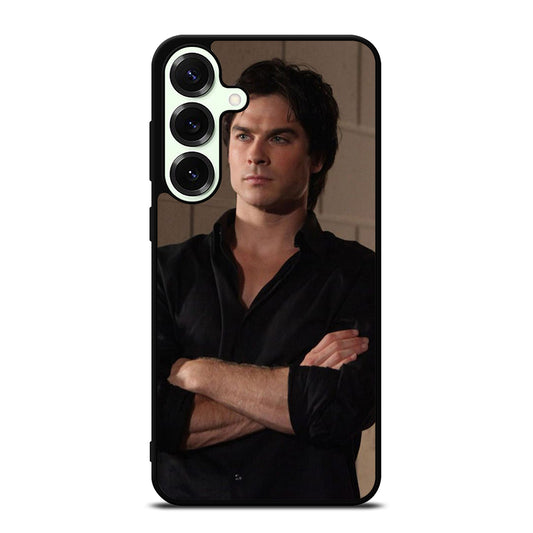 DAMON SALVATORE COOL Samsung Galaxy S25 Plus Case Cover