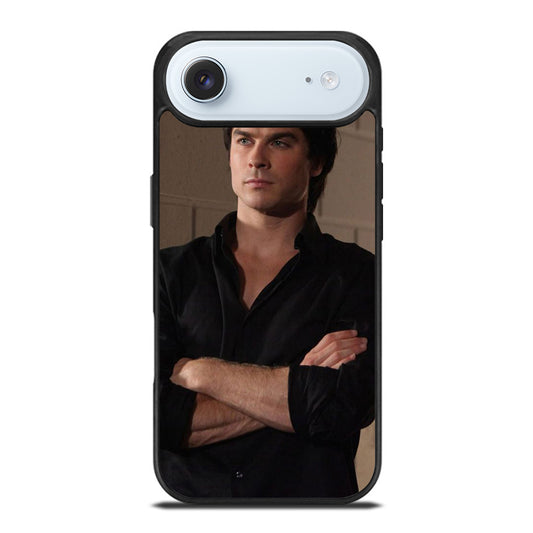 DAMON SALVATORE COOL iPhone Air Case Cover