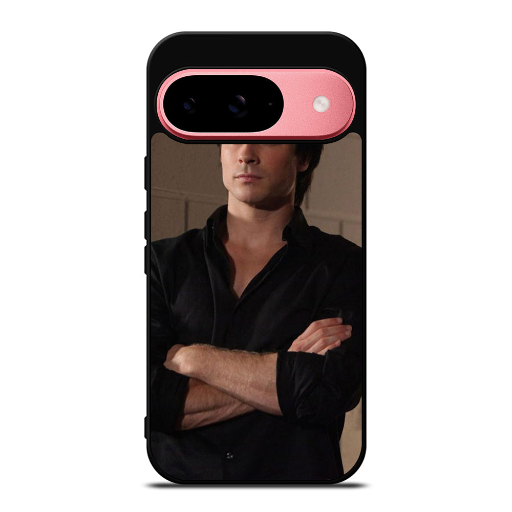 DAMON SALVATORE COOL Google Pixel 9 Case Cover