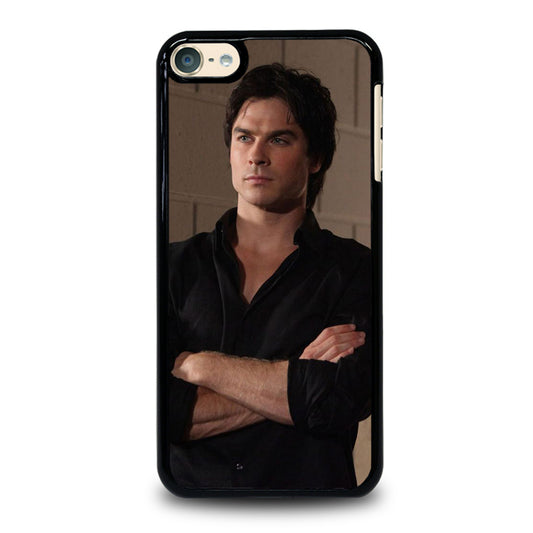 DAMON SALVATORE COOL iPod Touch 6 Case Cover