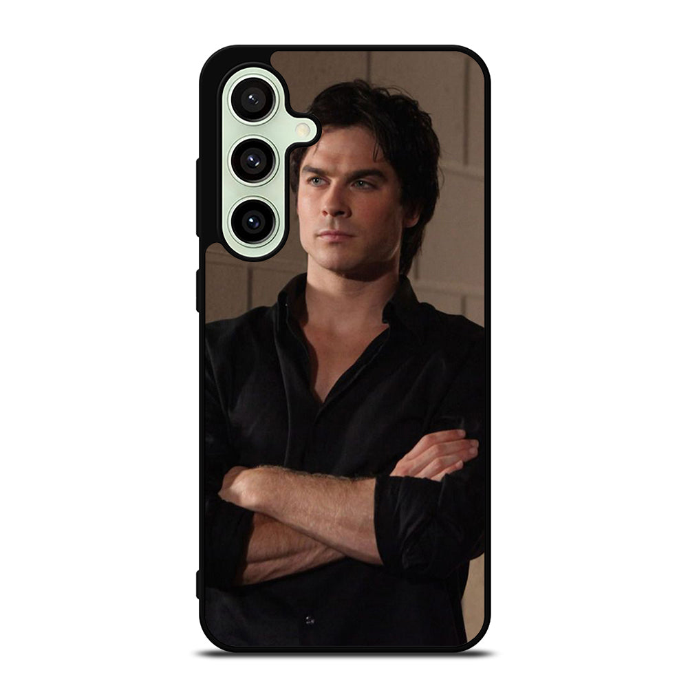DAMON SALVATORE COOL Samsung Galaxy S24 FE Case Cover
