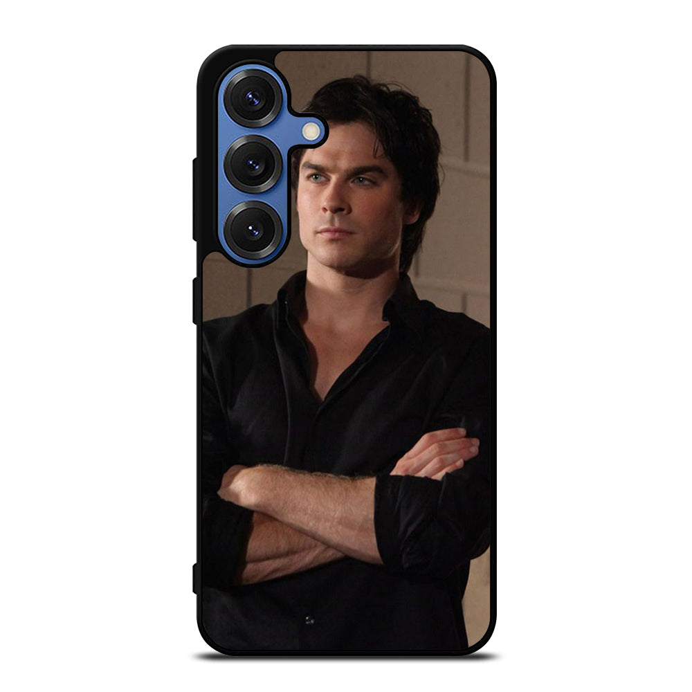 DAMON SALVATORE COOL Samsung Galaxy S25 Case Cover