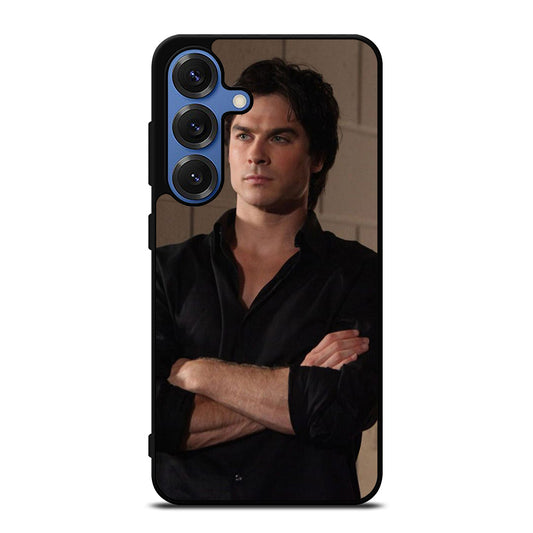 DAMON SALVATORE COOL Samsung Galaxy S25 Case Cover