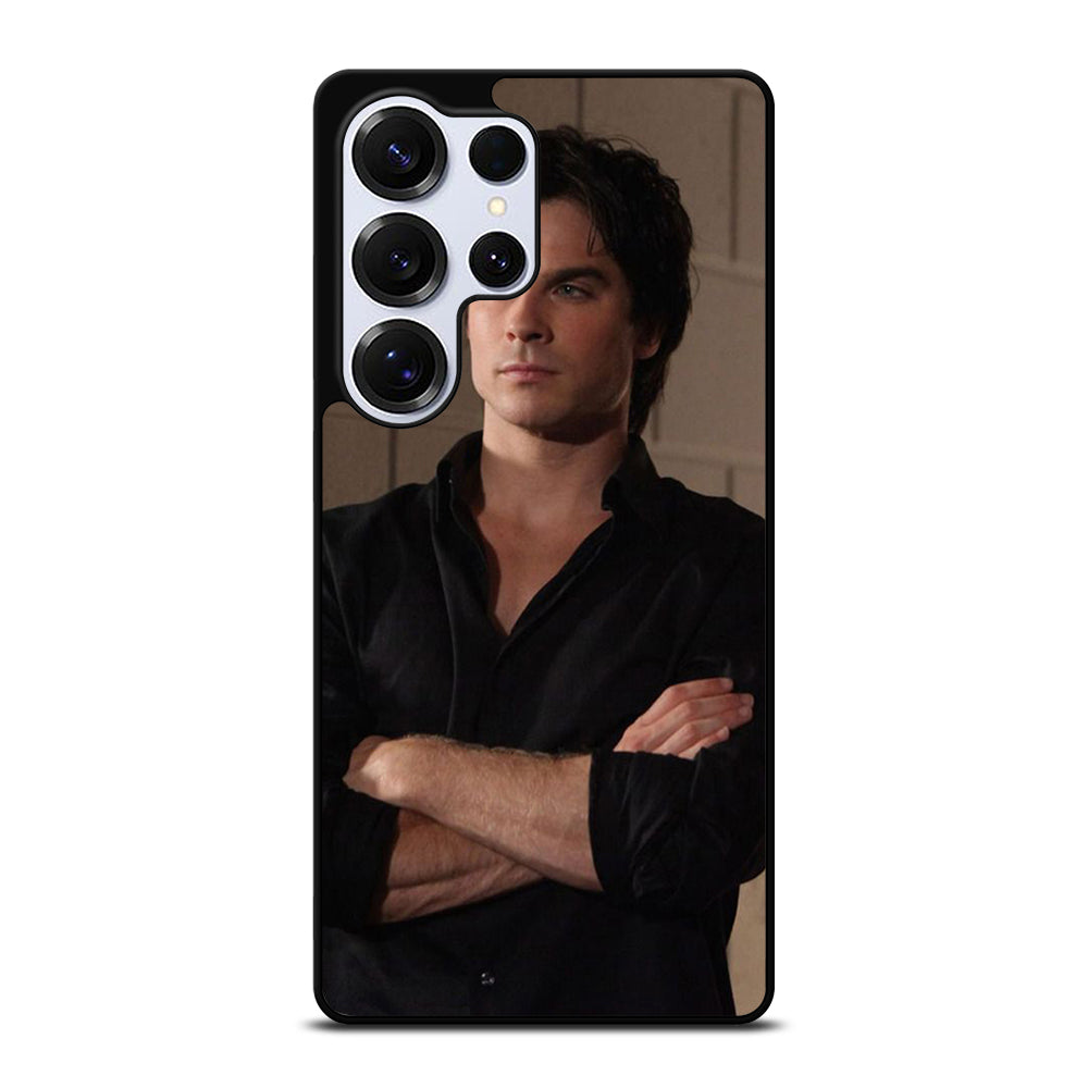 DAMON SALVATORE COOL Samsung Galaxy S25 Ultra Case Cover