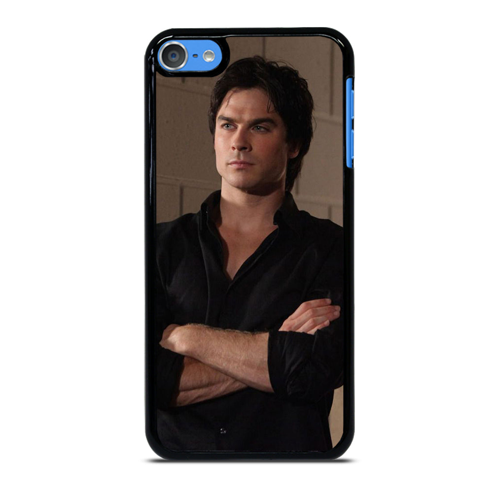 DAMON SALVATORE COOL iPod Touch 7 Case Cover