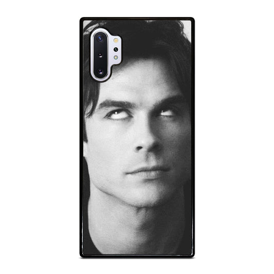 DAMON SALVATORE FACE Samsung Galaxy Note 10 Plus Case Cover