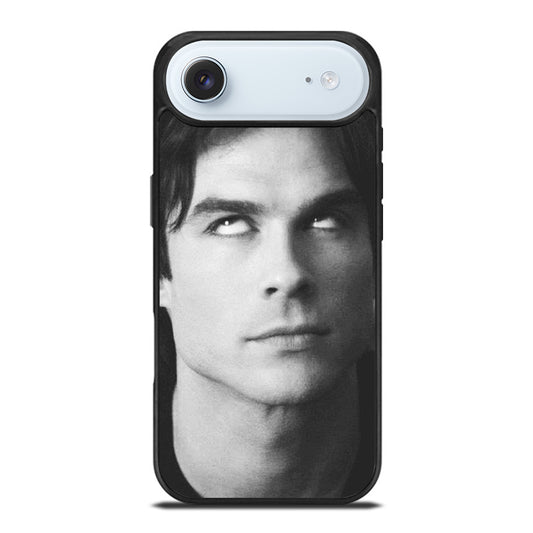 DAMON SALVATORE FACE iPhone Air Case Cover