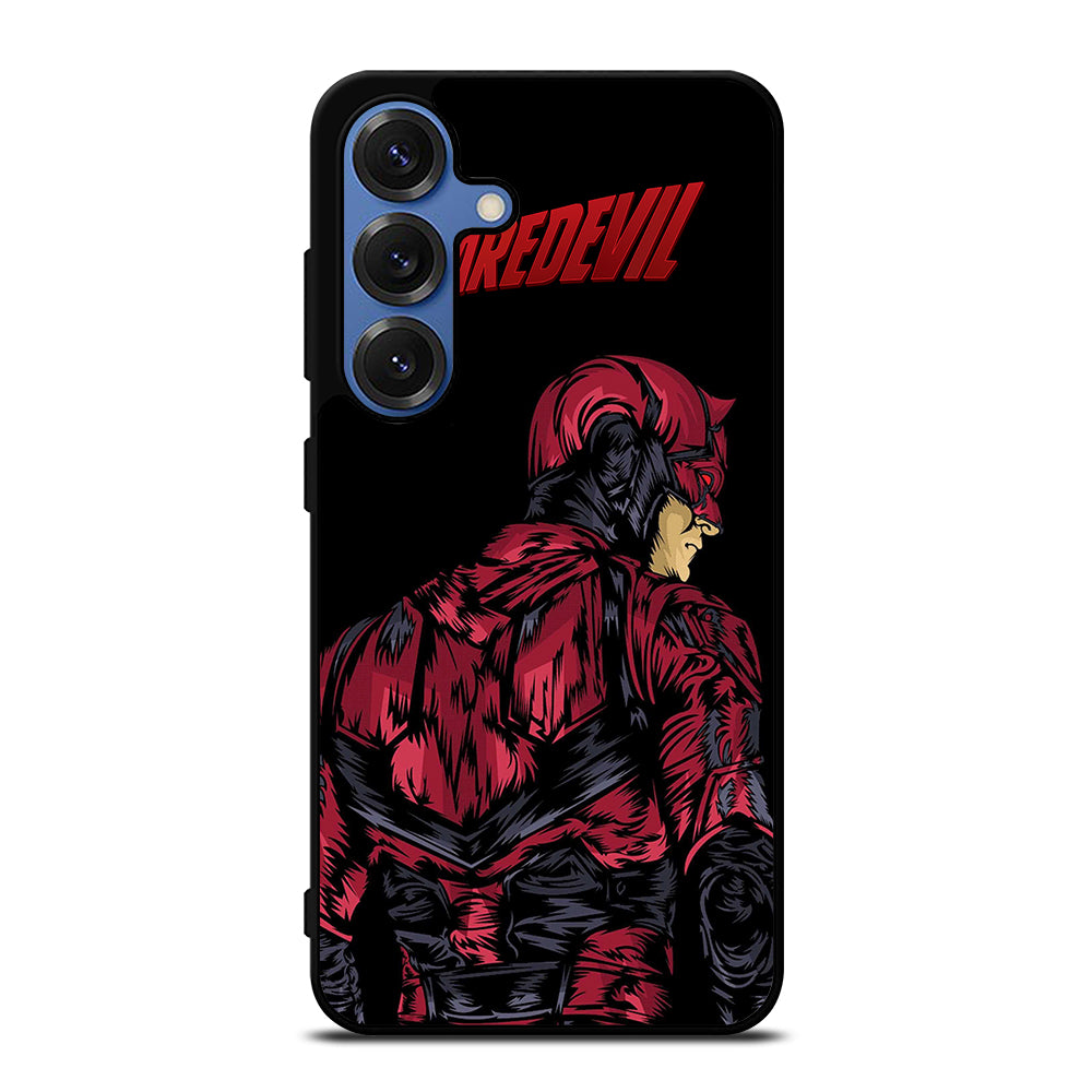 DARE DEVIL ART Samsung Galaxy S26 Case Cover