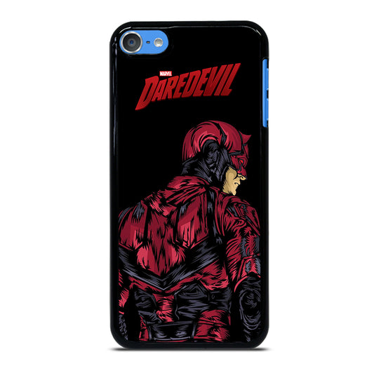 DARE DEVIL ART iPod Touch 7 Case Cover