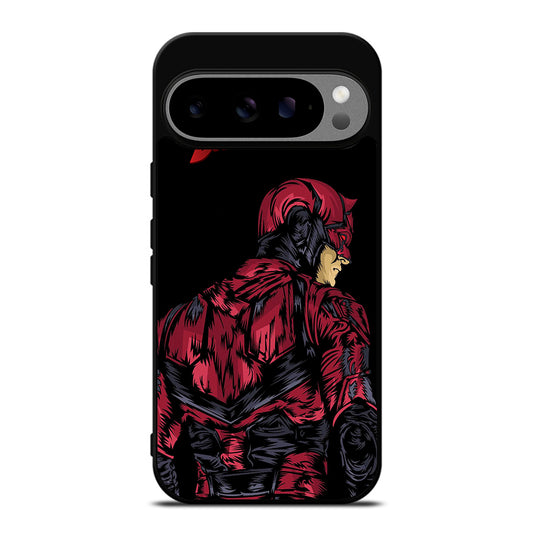 DARE DEVIL ART Google Pixel 9 Pro XL Case Cover