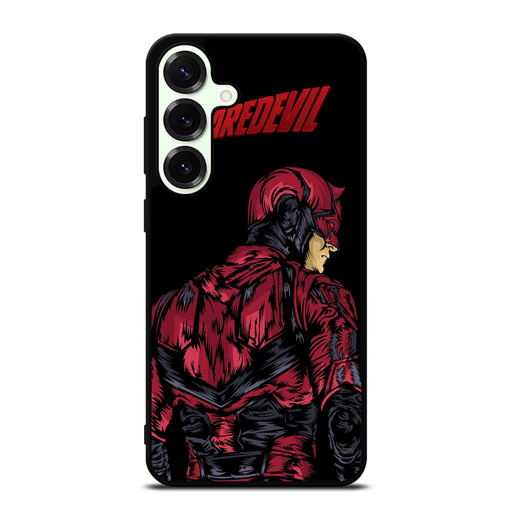 DARE DEVIL ART Samsung Galaxy S26 Plus Case Cover