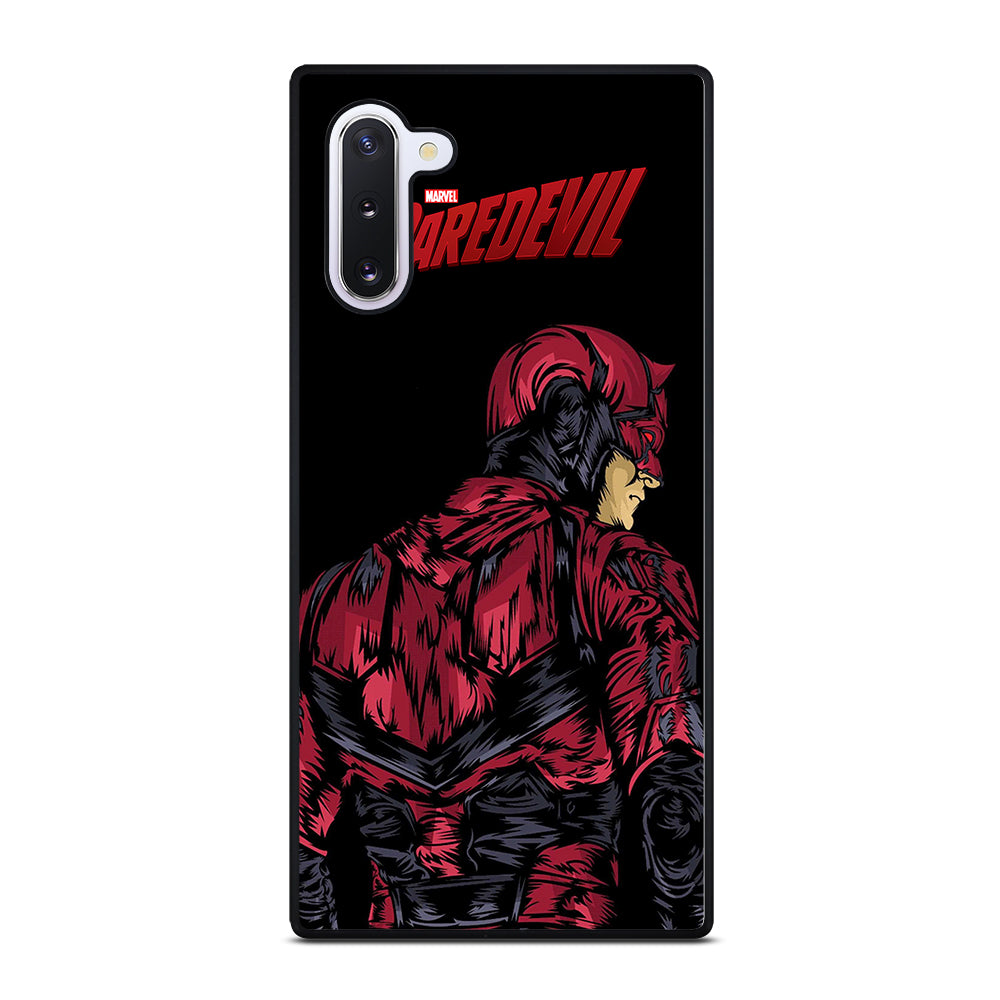 DARE DEVIL ART Samsung Galaxy Note 10 Case Cover