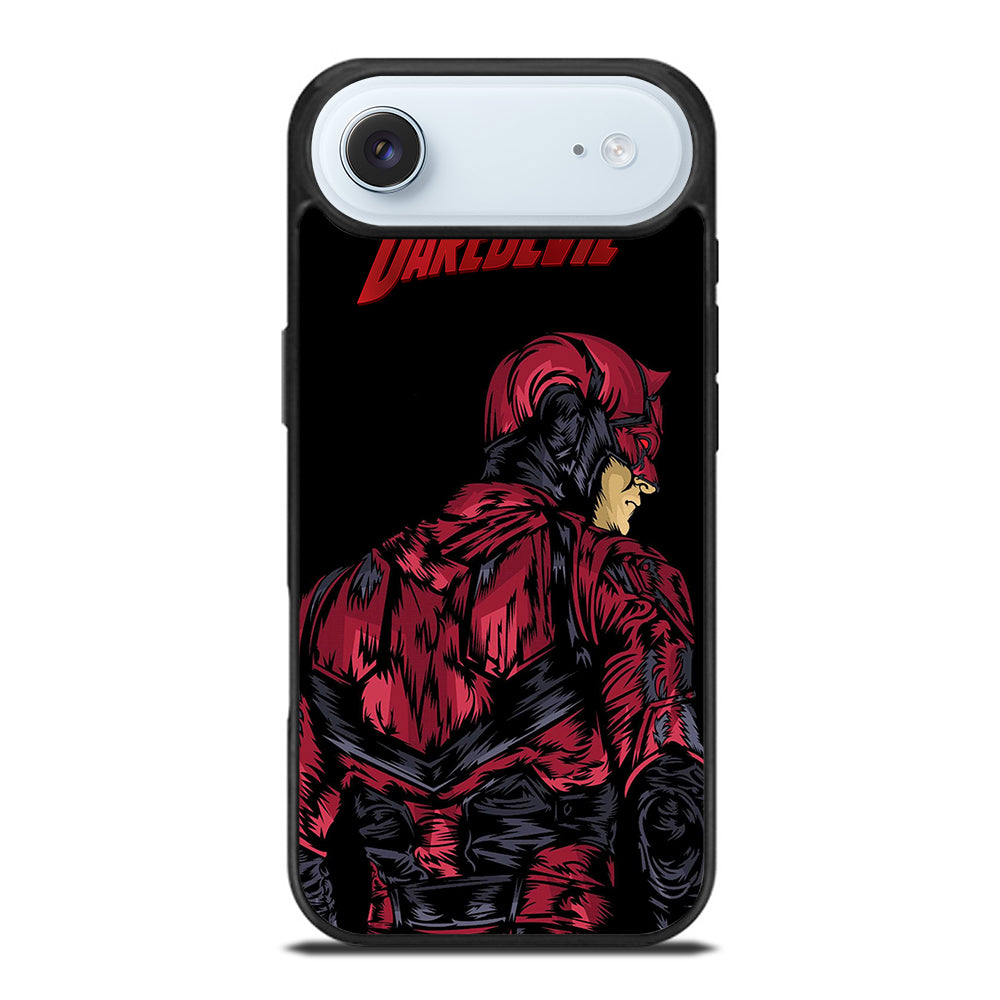 DARE DEVIL ART iPhone Air Case Cover