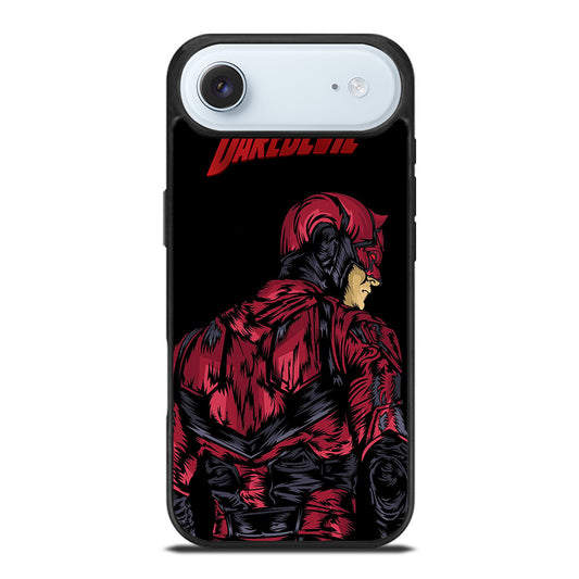 DARE DEVIL ART iPhone Air Case Cover