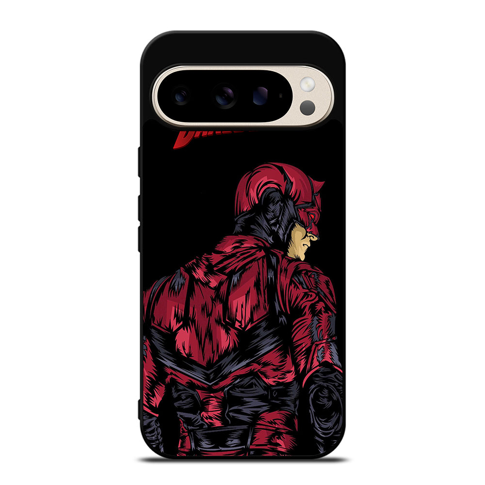 DARE DEVIL ART Google Pixel 9 Pro Case Cover