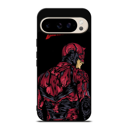 DARE DEVIL ART Google Pixel 9 Pro Case Cover