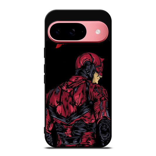 DARE DEVIL ART Google Pixel 9 Case Cover