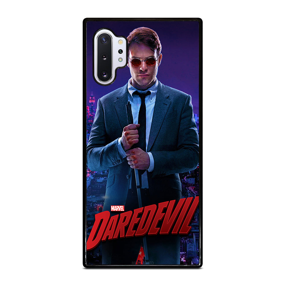 DARE DEVIL MOVIE Samsung Galaxy Note 10 Plus Case Cover