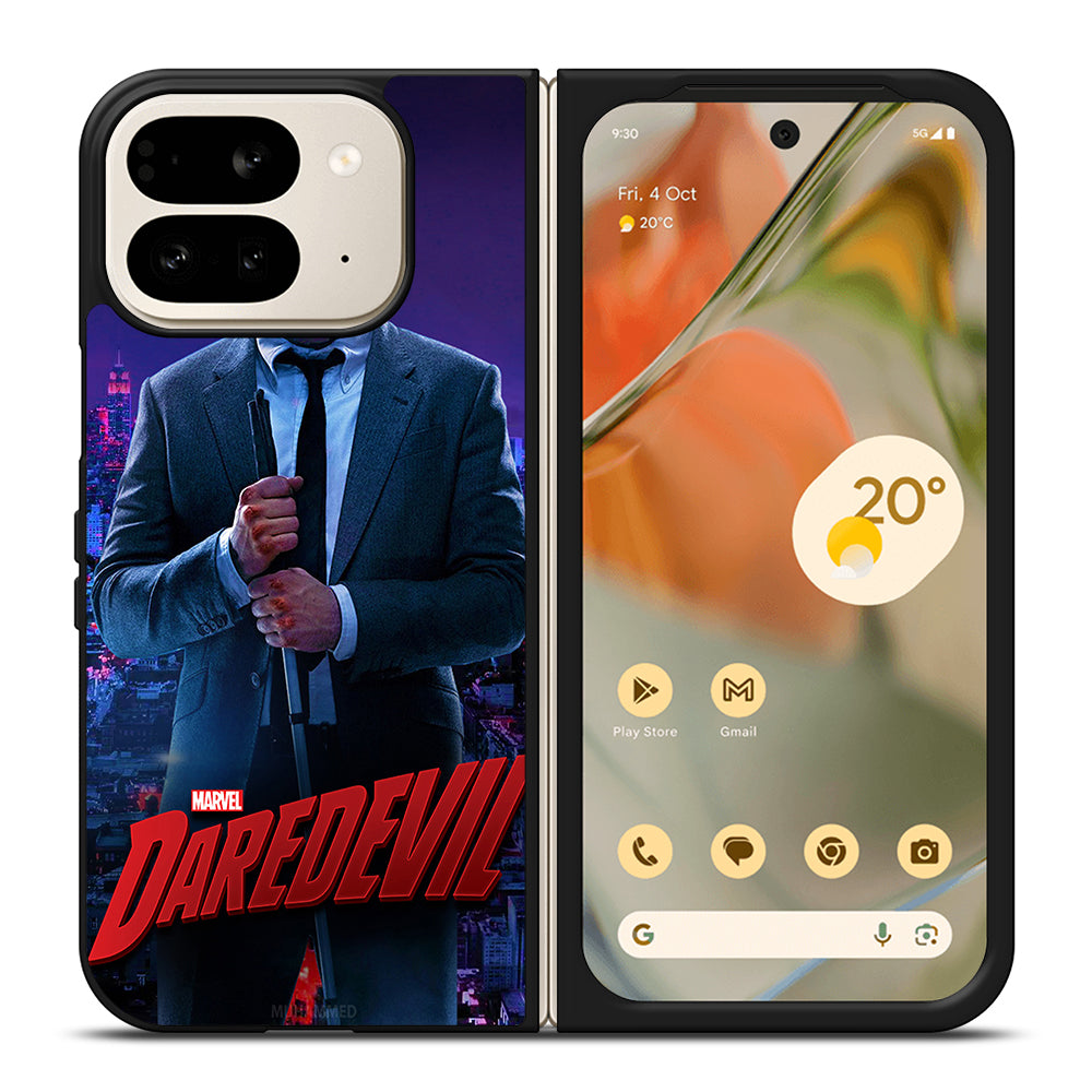 DARE DEVIL MOVIE Google Pixel 9 Pro Fold Case Cover