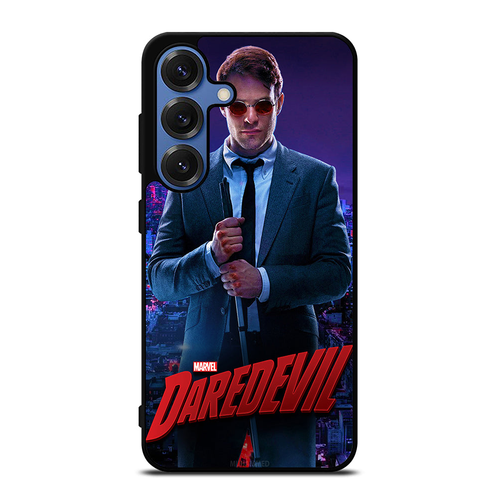 DARE DEVIL MOVIE Samsung Galaxy S25 Case Cover