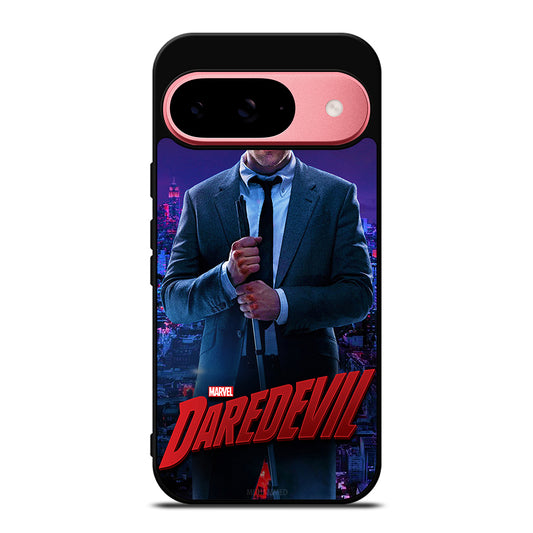 DARE DEVIL MOVIE Google Pixel 9 Case Cover