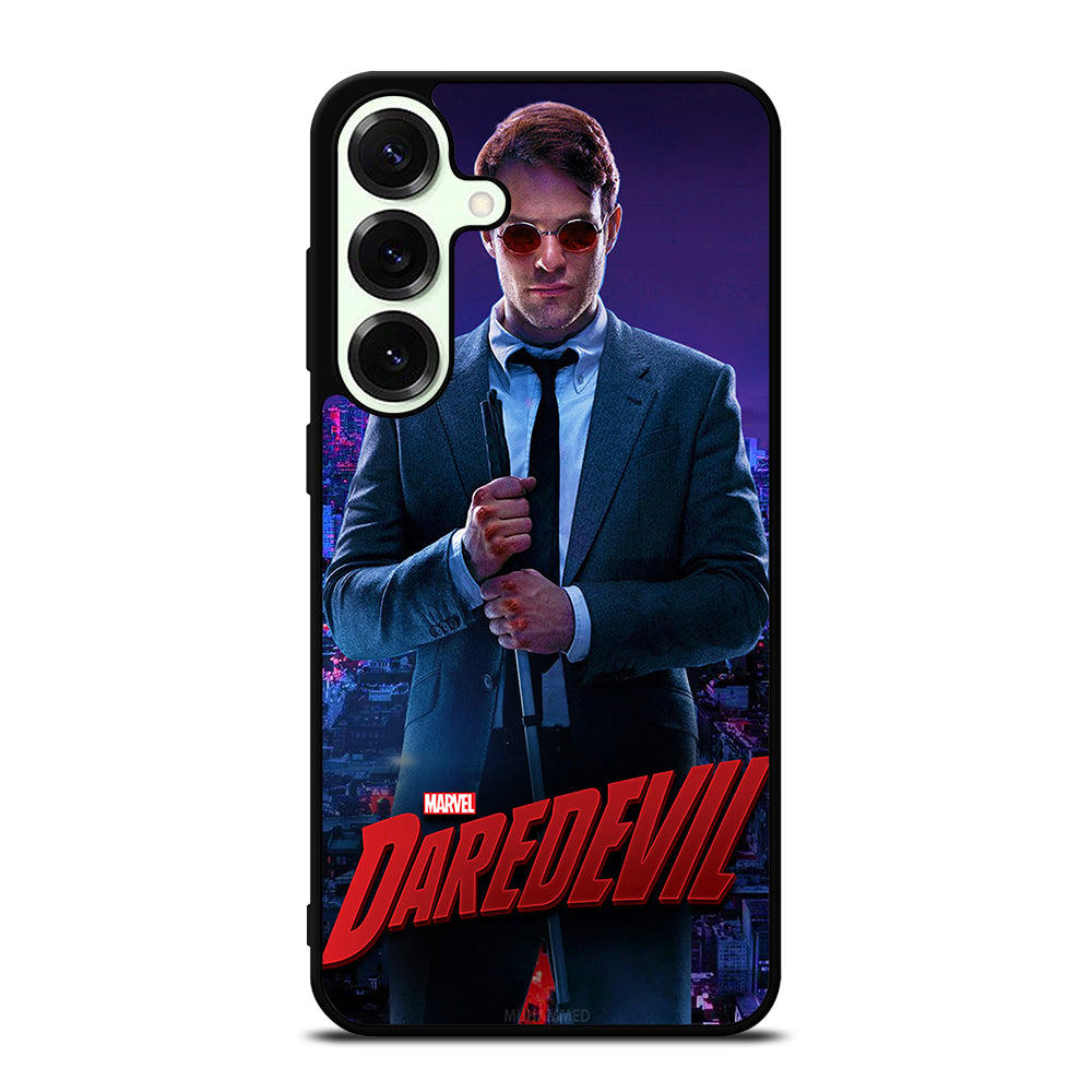 DARE DEVIL MOVIE Samsung Galaxy S26 Plus Case Cover