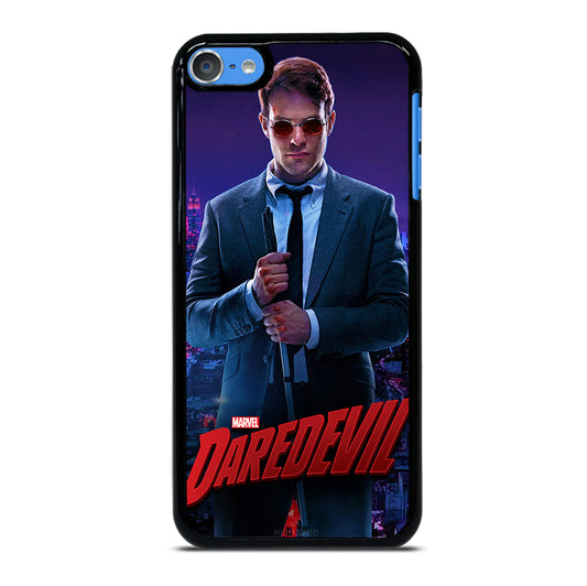 DARE DEVIL MOVIE iPod Touch 7 Case Cover