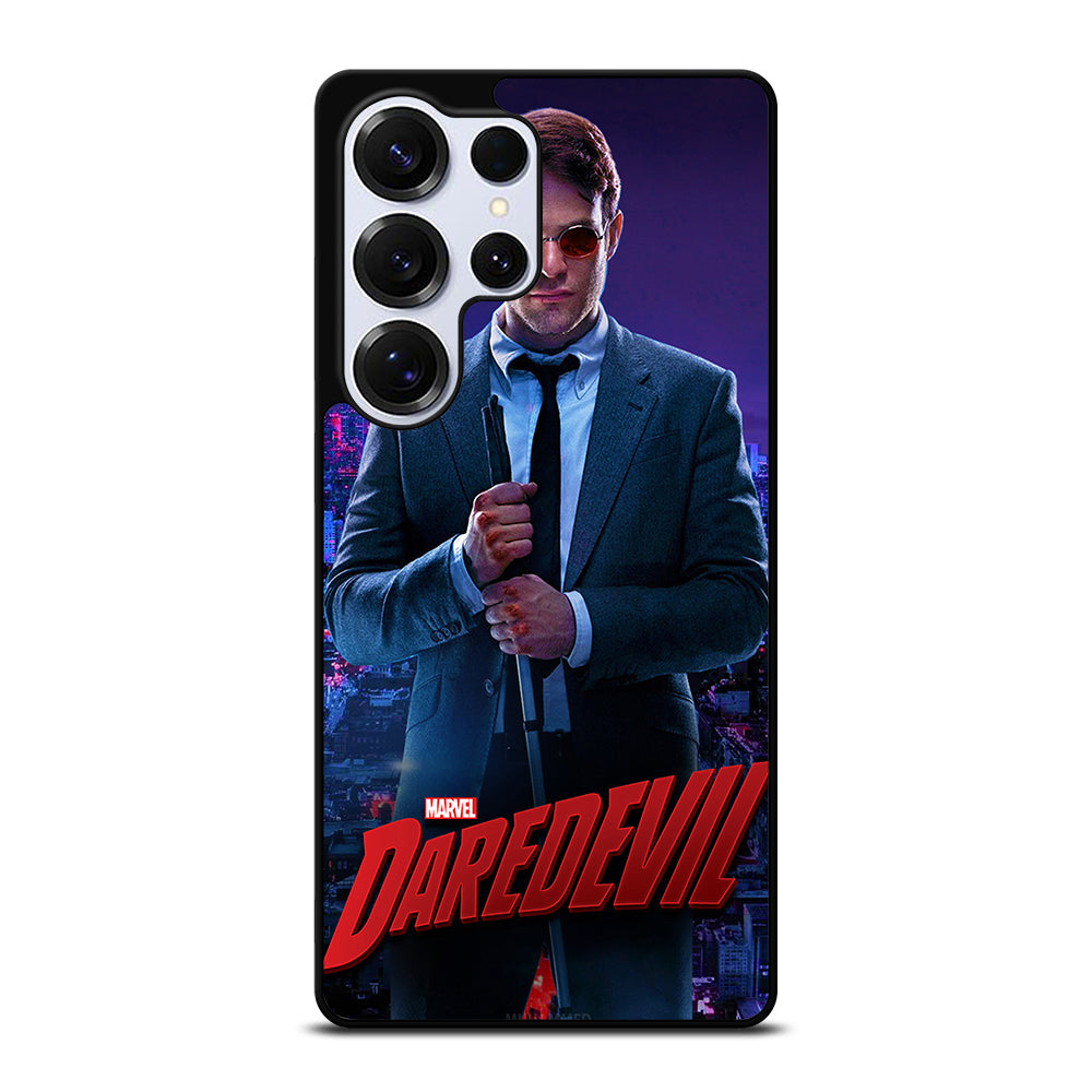DARE DEVIL MOVIE Samsung Galaxy S26 Ultra Case Cover
