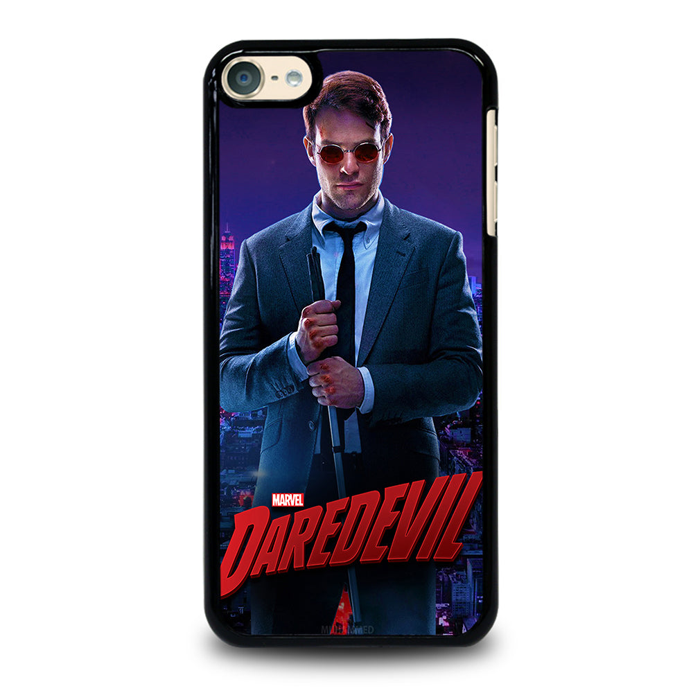 DARE DEVIL MOVIE iPod Touch 6 Case Cover