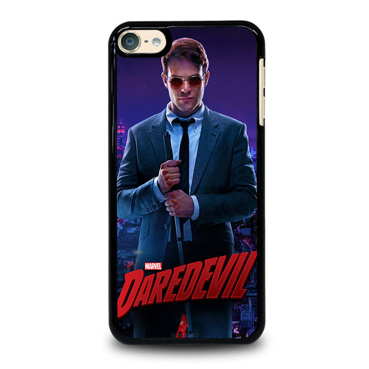 DARE DEVIL MOVIE iPod Touch 6 Case Cover