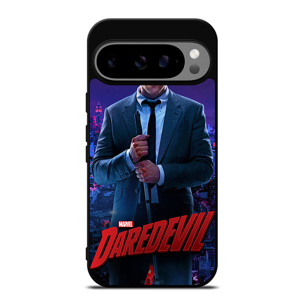 DARE DEVIL MOVIE Google Pixel 9 Pro XL Case Cover