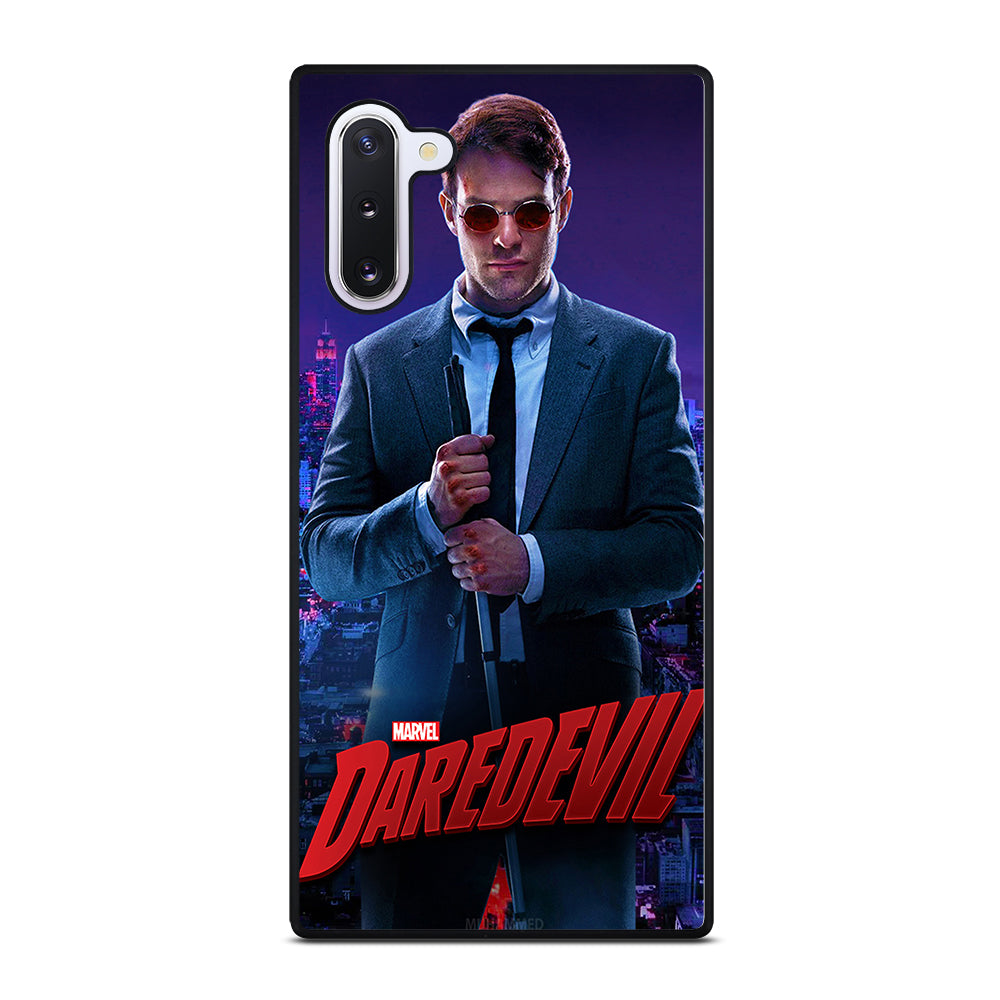 DARE DEVIL MOVIE Samsung Galaxy Note 10 Case Cover