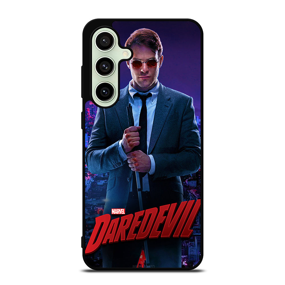 DARE DEVIL MOVIE Samsung Galaxy S24 FE Case Cover