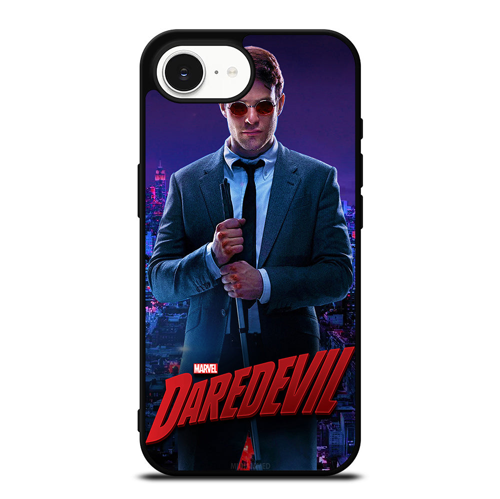 DARE DEVIL MOVIE iPhone 16e Case Cover