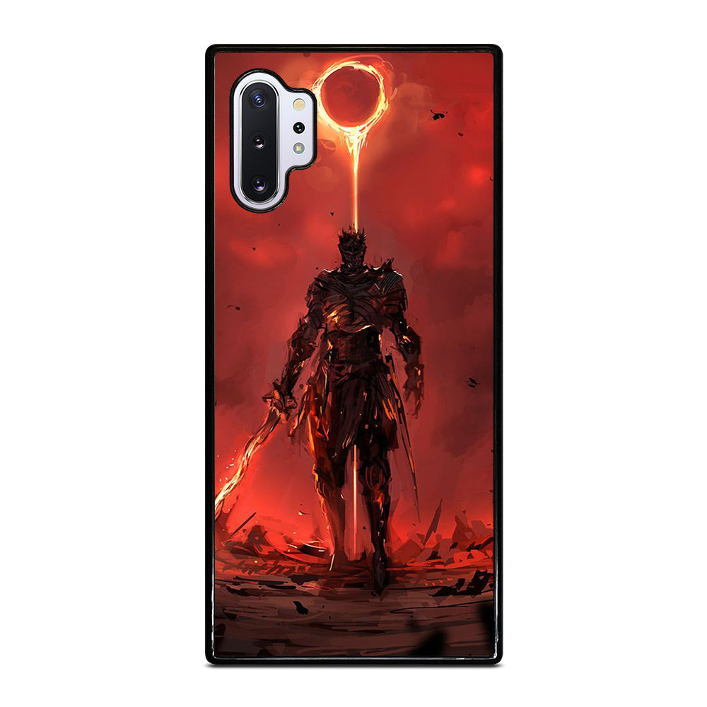DARK SOULS Samsung Galaxy Note 10 Plus Case Cover