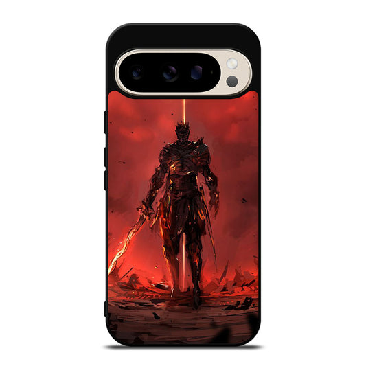 DARK SOULS Google Pixel 9 Pro Case Cover