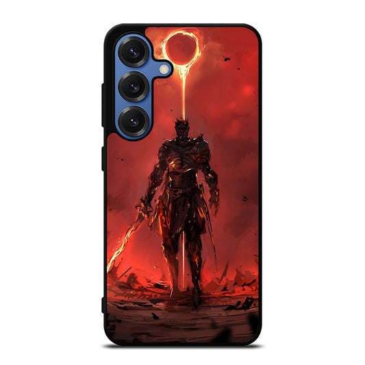 DARK SOULS Samsung Galaxy S25 Case Cover