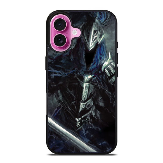 DARK SOULS ARTORIAS 3 iPhone 16 Plus Case Cover