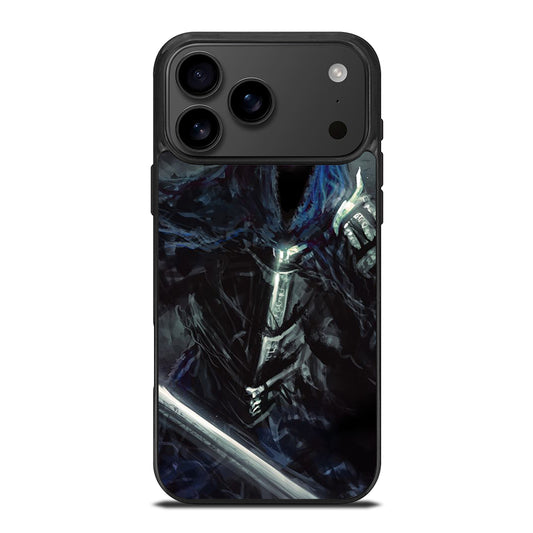 DARK SOULS ARTORIAS 3 iPhone 17 Pro Max Case Cover