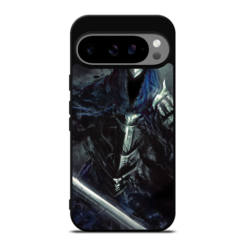 DARK SOULS ARTORIAS 3 Google Pixel 9 Pro XL Case Cover