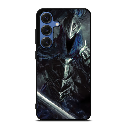 DARK SOULS ARTORIAS 3 Samsung Galaxy S25 Case Cover
