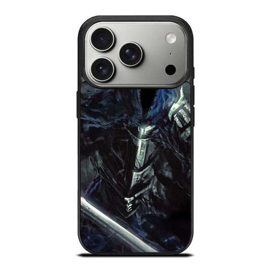 DARK SOULS ARTORIAS 3 iPhone 17 Pro Case Cover