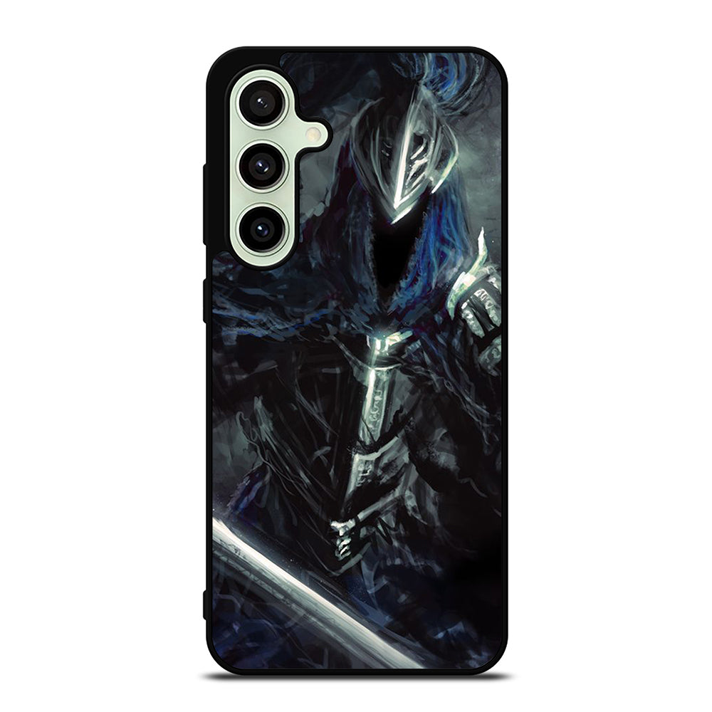 DARK SOULS ARTORIAS 3 Samsung Galaxy S24 FE Case Cover