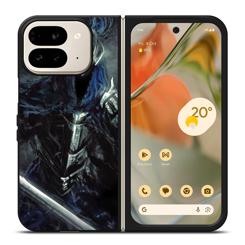 DARK SOULS ARTORIAS 3 Google Pixel 9 Pro Fold Case Cover