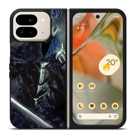 DARK SOULS ARTORIAS 3 Google Pixel 9 Pro Fold Case Cover