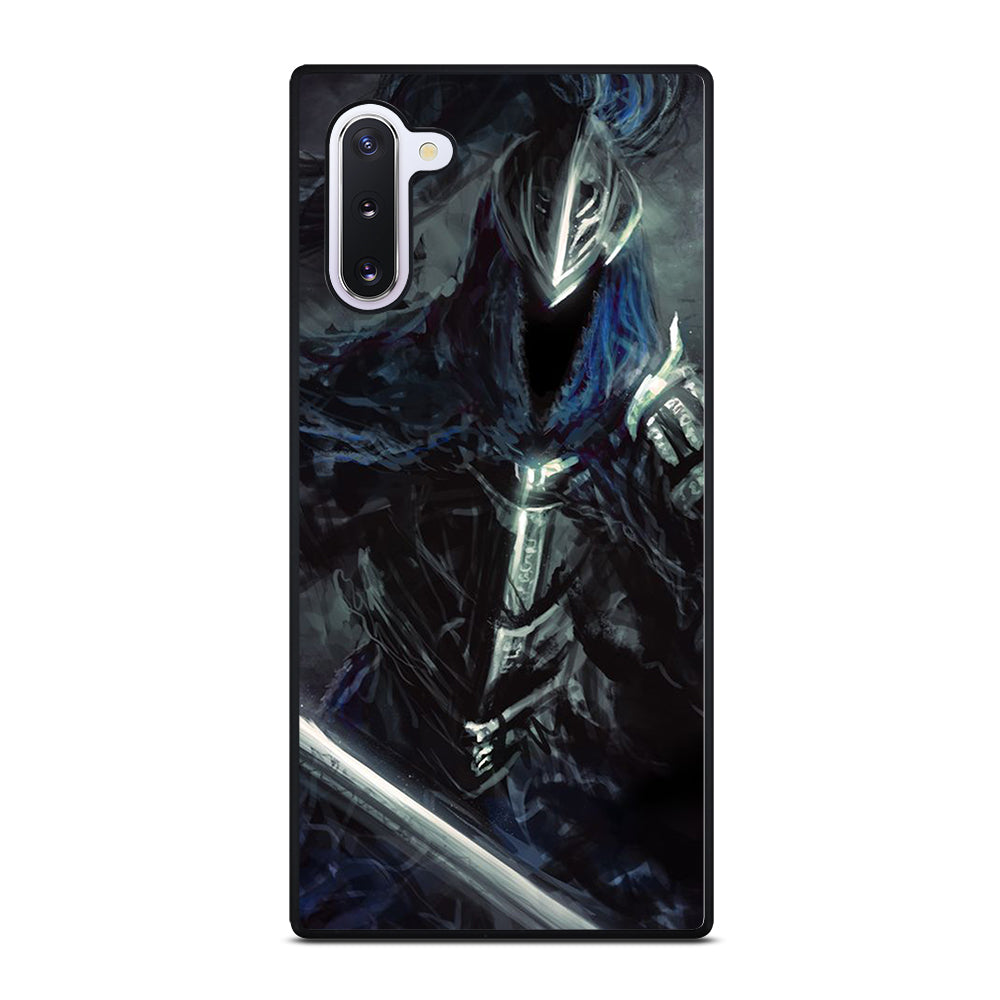 DARK SOULS ARTORIAS 3 Samsung Galaxy Note 10 Case Cover